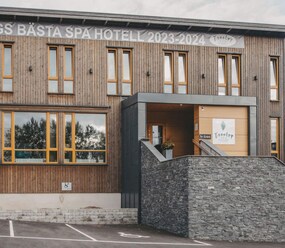 Shortstay vacation rentals Sweden