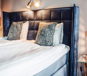 Shortstay vacation rentals Sweden