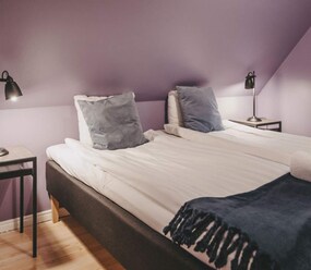 Shortstay vacation rentals Sweden