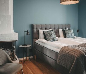 Shortstay vacation rentals Sweden