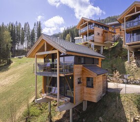 Shortstay vacation rentals Austria