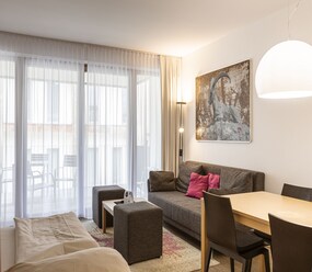 Shortstay vacation rentals Austria