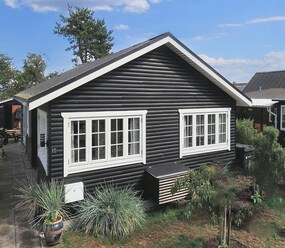 Shortstay vacation rentals Denmark