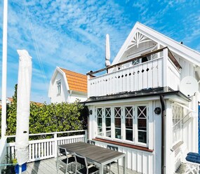 Shortstay vacation rentals Sweden