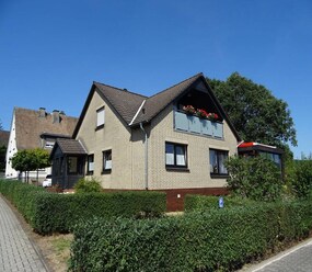 Shortstay vacation rentals Germany