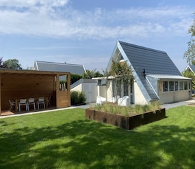 Shortstay vacation rentals Netherlands