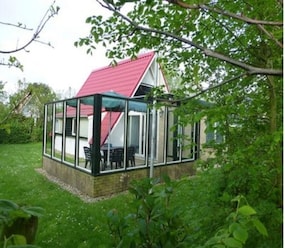 Shortstay vacation rentals Netherlands
