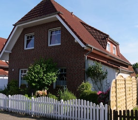 Shortstay vacation rentals Germany