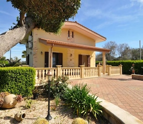 Shortstay vacation rentals Italy