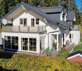 Shortstay vacation rentals Austria