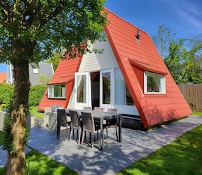 Shortstay vacation rentals Netherlands