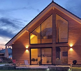 Shortstay vacation rentals Germany