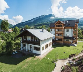 Shortstay vacation rentals Austria