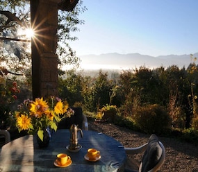 Shortstay vacation rentals Germany