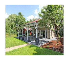Shortstay vacation rentals Germany