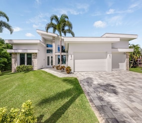 Shortstay vacation rentals United States