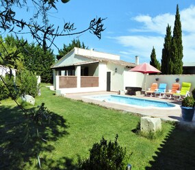 Shortstay vacation rentals France