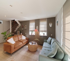 Shortstay vacation rentals Netherlands
