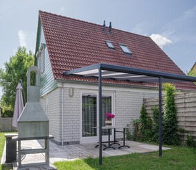Shortstay vacation rentals Netherlands