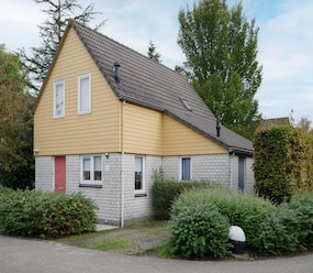 Shortstay vacation rentals Netherlands