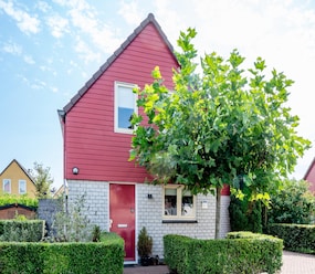 Shortstay vacation rentals Netherlands