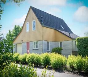 Shortstay vacation rentals Netherlands