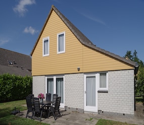 Shortstay vacation rentals Netherlands