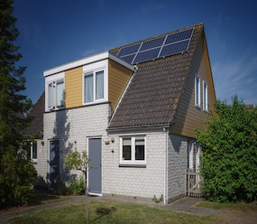 Shortstay vacation rentals Netherlands