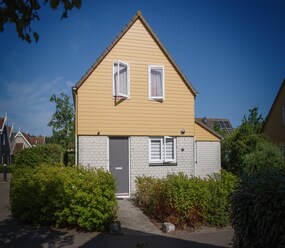 Shortstay vacation rentals Netherlands