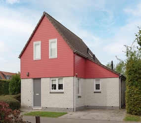 Shortstay vacation rentals Netherlands
