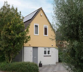 Shortstay vacation rentals Netherlands