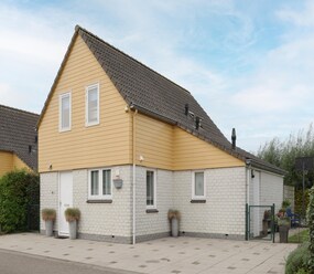 Shortstay vacation rentals Netherlands