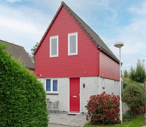 Shortstay vacation rentals Netherlands
