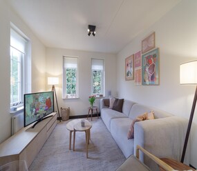 Shortstay vacation rentals Netherlands