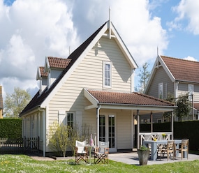 Shortstay vacation rentals Netherlands