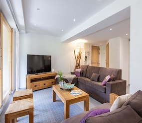 Shortstay vacation rentals France