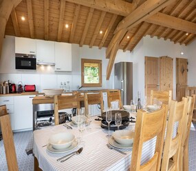 Shortstay vacation rentals France