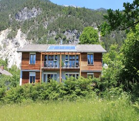 Shortstay vacation rentals Austria