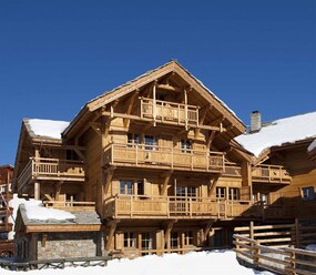 Shortstay vacation rentals France