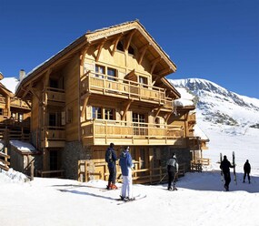 Shortstay vacation rentals France