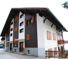 Shortstay vacation rentals Switzerland