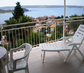 Shortstay vacation rentals Slovenia