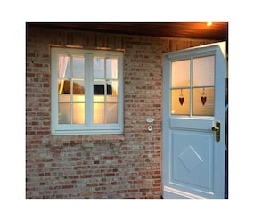 Shortstay vacation rentals Germany