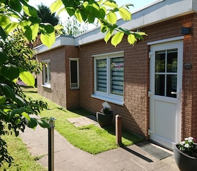 Shortstay vacation rentals Germany
