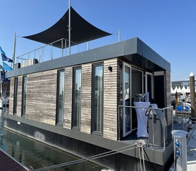 Shortstay vacation rentals Germany