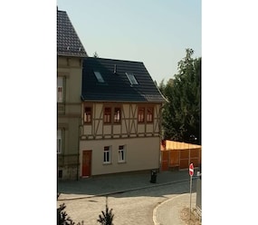 Shortstay vacation rentals Germany