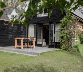 Shortstay vacation rentals Netherlands