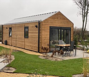 Shortstay vacation rentals Netherlands