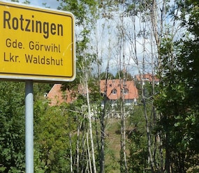 Shortstay vacation rentals Germany