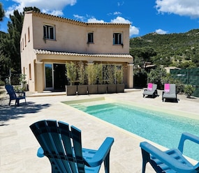 Shortstay vacation rentals France